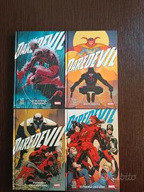 Daredevil 1/4  di Ahmed,Kuder