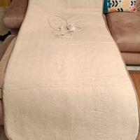 scalda sonno Imetec letto singolo