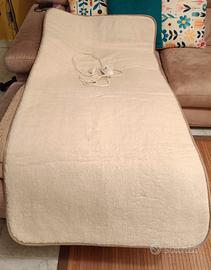 scalda sonno Imetec letto singolo