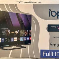 Smart TV 40 pollici