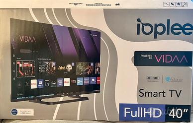 Smart TV 40 pollici
