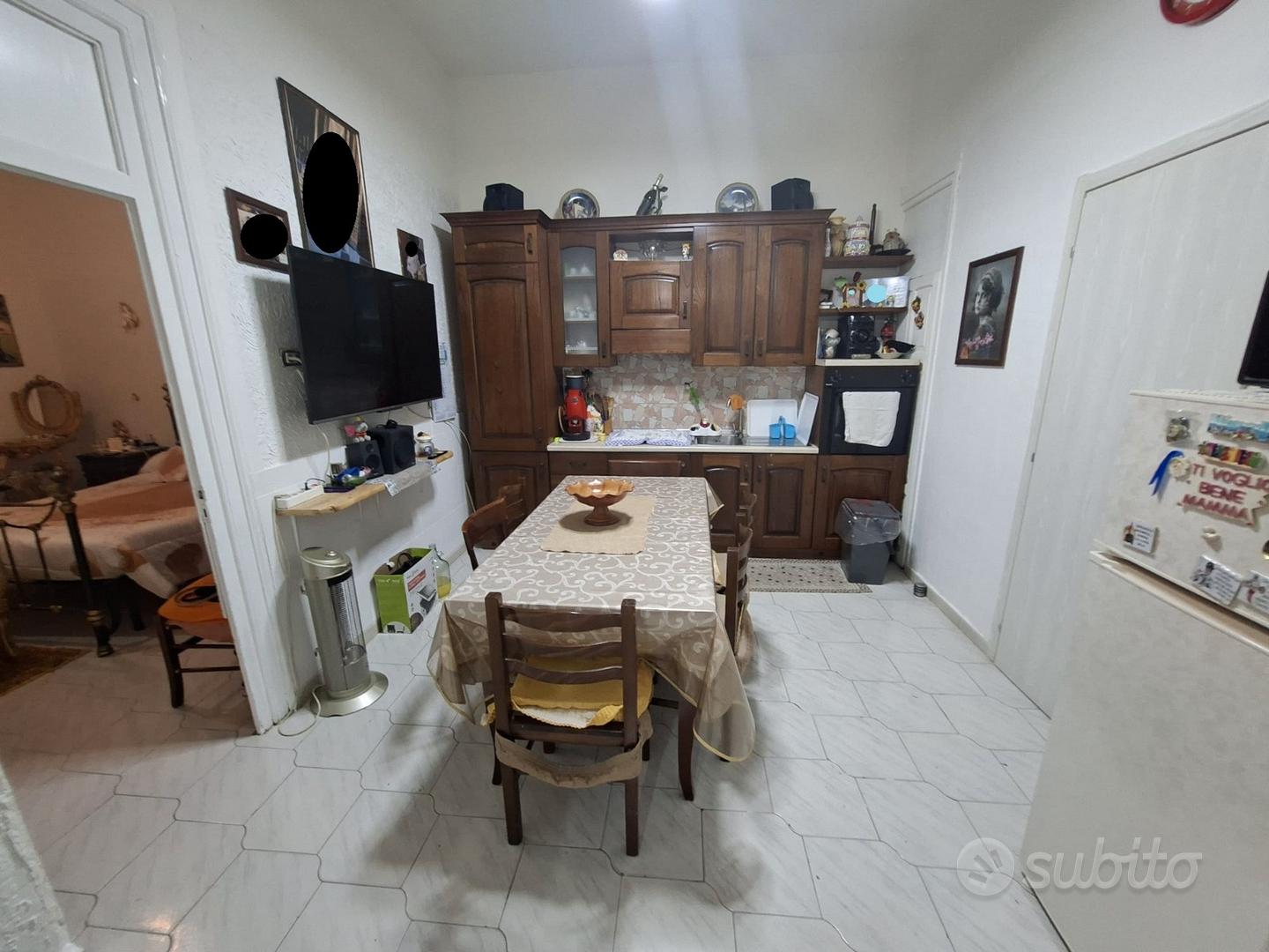 Apartment in Palermo, Falsomiele, III Circoscrizione - Vista 5