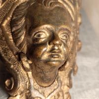 Mascherone decorativo 