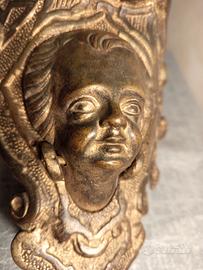 Mascherone decorativo 