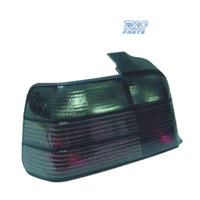 FANALI BMW E36 BERLINA 90-97 VETRO SCURO OPACO