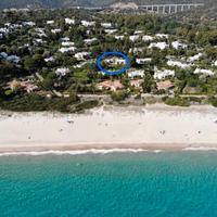 Grande Villa 100mt dalla Spiaggia Lit.Villasimius