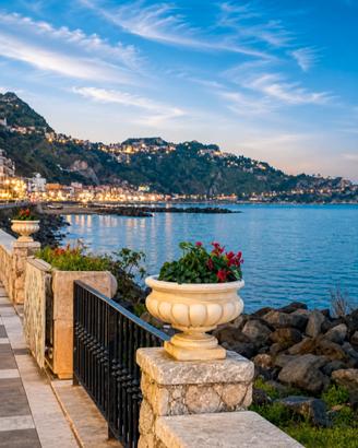 Appartamento fronte mare promo 1-7 e 22-29 agosto
