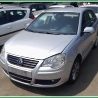 Ricambi Usati VOLKSWAGEN POLO (9N) 2007