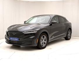 FORD Mustang Mach-E - Mustang Mach-E Elettrico Sta