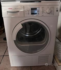 Asciugatrice bosch ecologixx 7 - 7 kg