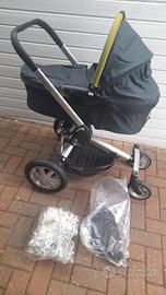 Passeggino Quinny