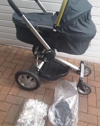 Passeggino Quinny