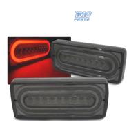 FANALI PER MERCEDES CLASSE G W463 90-12 LED DINAMI