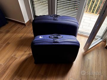 Valigie Samsonite