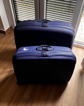 Valigie Samsonite