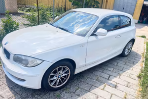 Bmw serie 1