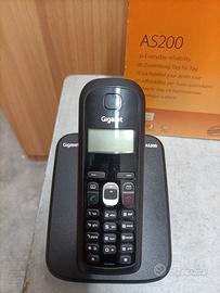 Cordless Gigaset