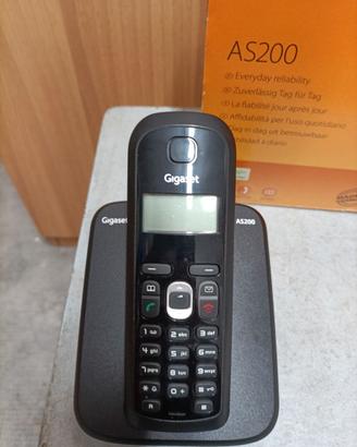 Cordless Gigaset