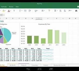 Lezioni private-Excel e pacchetto Microsoft Office