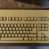Tastiera ADB per Apple Macintosh