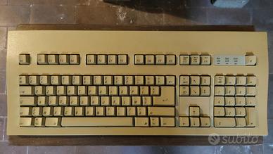 Tastiera ADB per Apple Macintosh