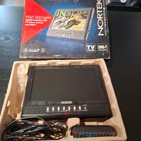 TV portatile Nortek 