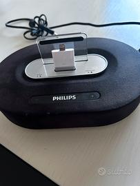 Docking station vintage