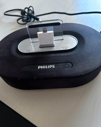 Docking station vintage