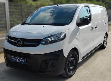 Opel Vivaro 1.5 Enjoy 120CV -NESSUN VINCOLO DI FIN
