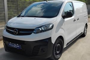 Opel Vivaro 1.5 Enjoy 120CV -NESSUN VINCOLO DI FIN