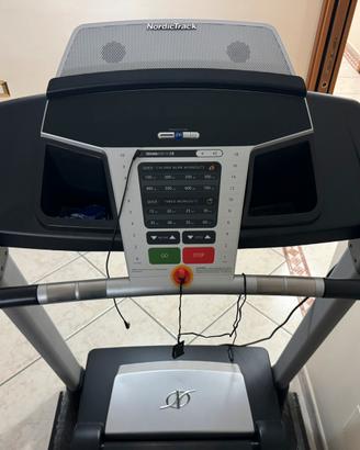 Tapis roulant Nordictrack T7.0