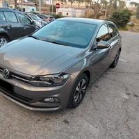 Volkswagen Polo 1.0 TSI 5p. Highline - FINO AL 28/