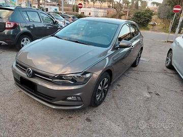 Volkswagen Polo 1.0 TSI 5p. Highline - FINO AL 28/