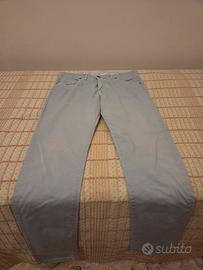 Pantalone Fusaro Taglia 50