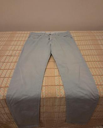 Pantalone Fusaro Taglia 50