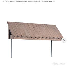 Mobile Negozio Frutta Verdura - Vineria