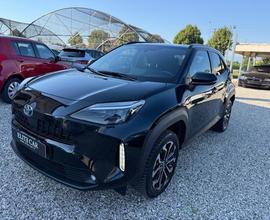 TOYOTA Yaris Cross 1.5 Hybrid 5p. E-CVT TREND