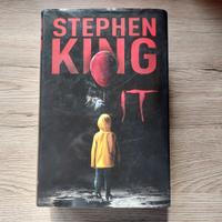 STEPHEN KING - IT - 2a Edizione Sperling & K