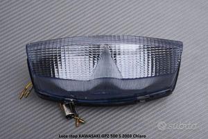 Luce stop KAWASAKI GPZ 500 S 2003 Chiaro