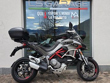 Ducati Multistrada 1260 S