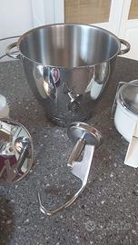 Pezzi  per kenwook chef major