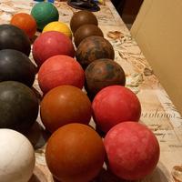 Bocce anni 60