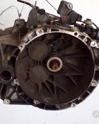 Cambio manuale Ford Galaxy 2 serie 2.0 tdci 2009
