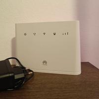 Huawei Modem Router Wi-Fi 4g