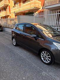 Ford bmax