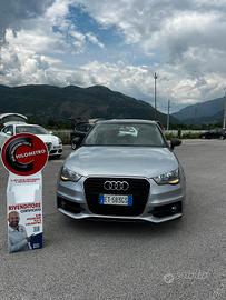 Audi A1 1.6 TDI S line edition
