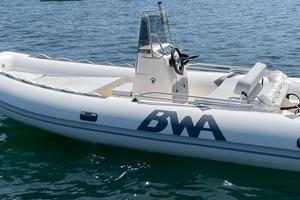 BWA 550