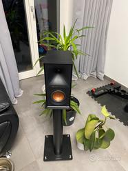 klipsch r