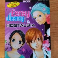 Manga Nostalgia