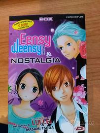 Manga Nostalgia